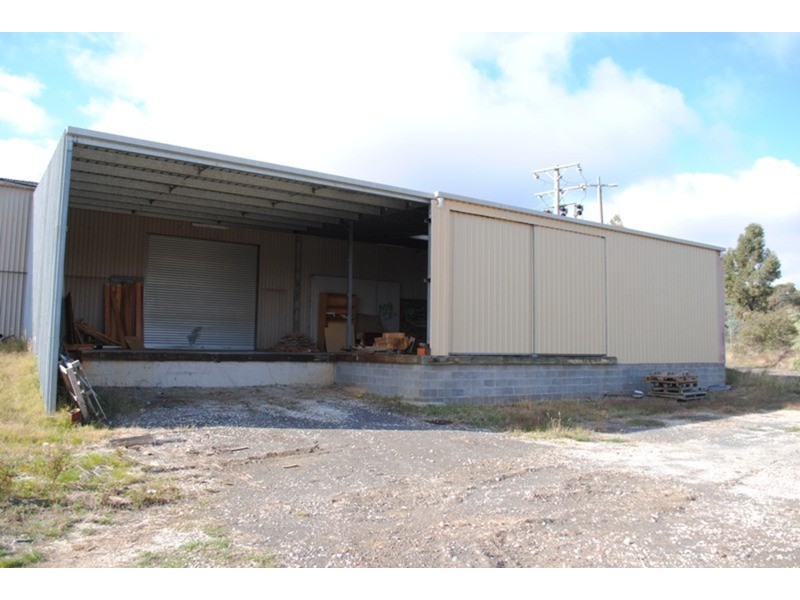 1 Bassett Street, Maryborough VIC 3465