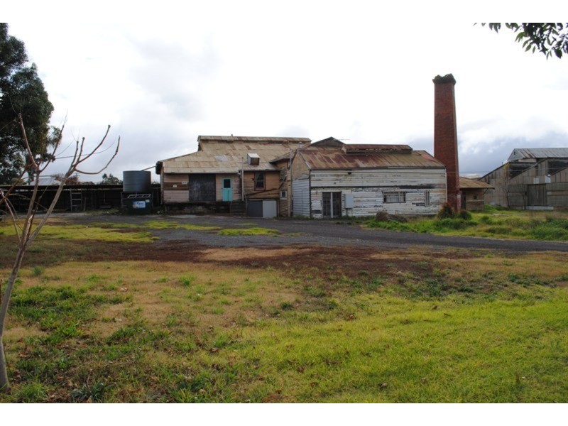 165 Railway Street, Maryborough VIC 3465