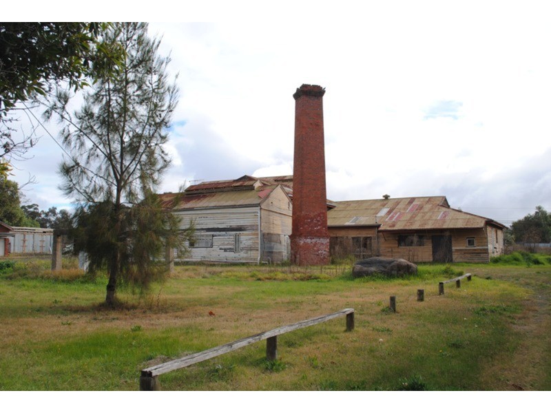 165 Railway Street, Maryborough VIC 3465