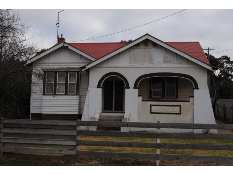 15 Clarendon Street, Maryborough VIC 3465