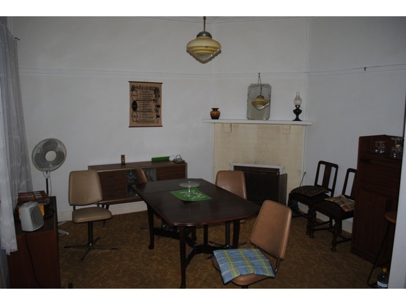 15 Clarendon Street, Maryborough VIC 3465