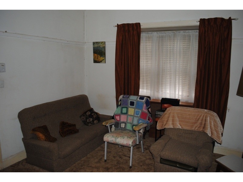 15 Clarendon Street, Maryborough VIC 3465