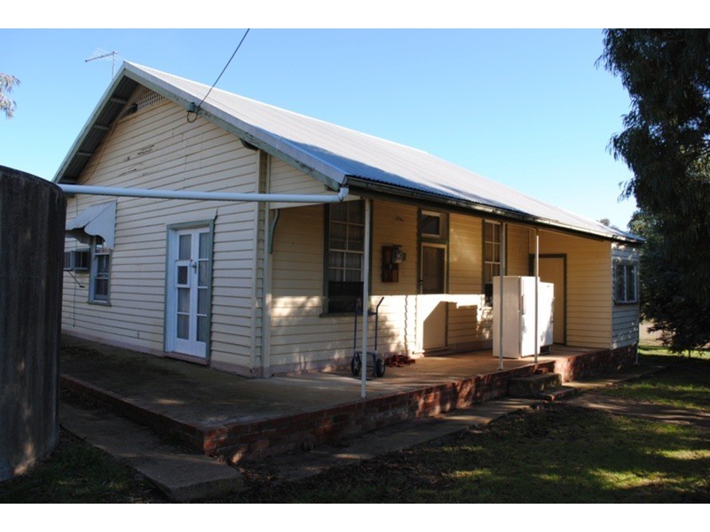 16 Moores Flat Road, Maryborough VIC 3465