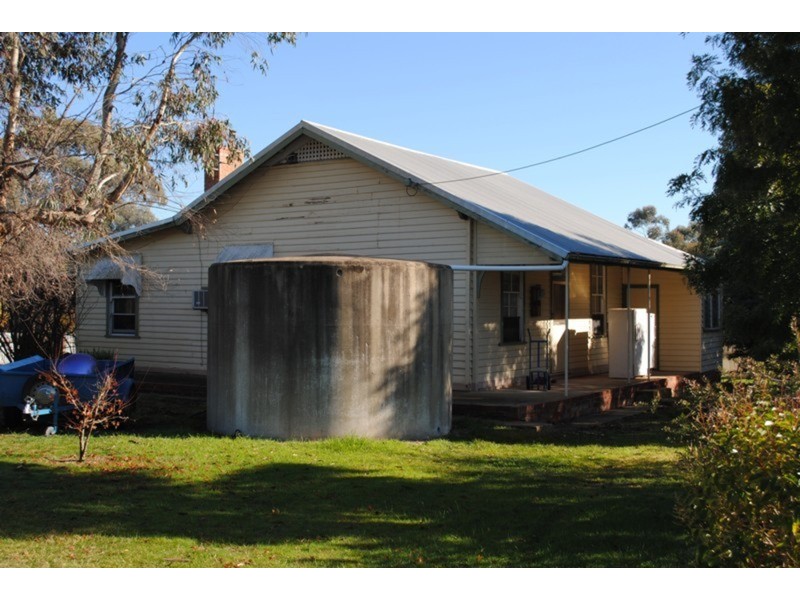 16 Moores Flat Road, Maryborough VIC 3465