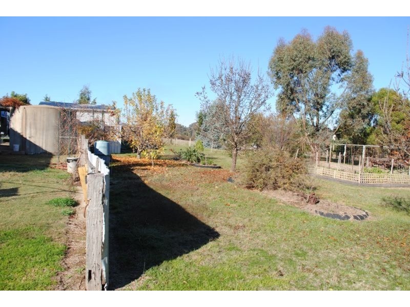 16 Moores Flat Road, Maryborough VIC 3465