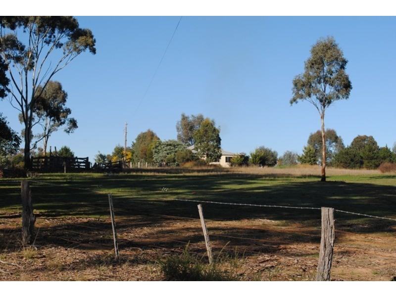 16 Moores Flat Road, Maryborough VIC 3465