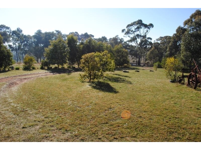 16 Moores Flat Road, Maryborough VIC 3465