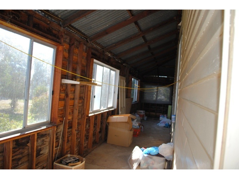 16 Moores Flat Road, Maryborough VIC 3465