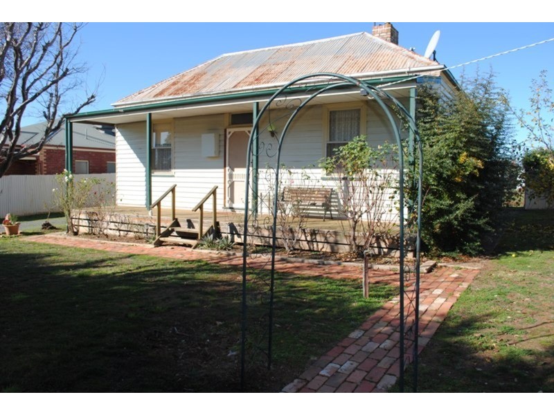 60 Goldsmith Street, Maryborough VIC 3465
