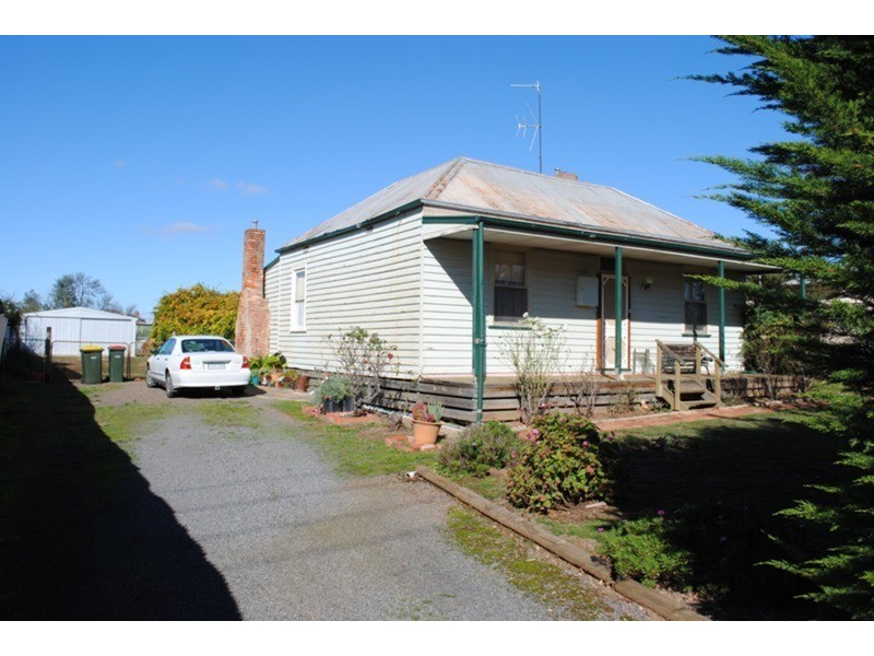 60 Goldsmith Street, Maryborough VIC 3465