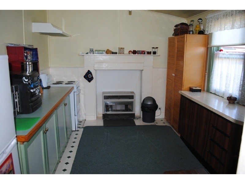 60 Goldsmith Street, Maryborough VIC 3465