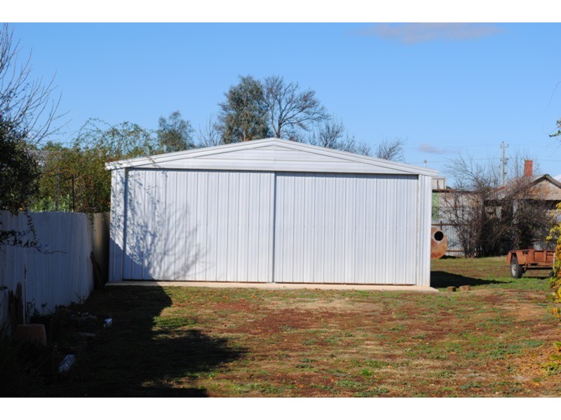 60 Goldsmith Street, Maryborough VIC 3465