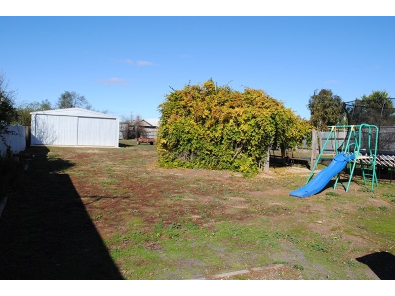 60 Goldsmith Street, Maryborough VIC 3465