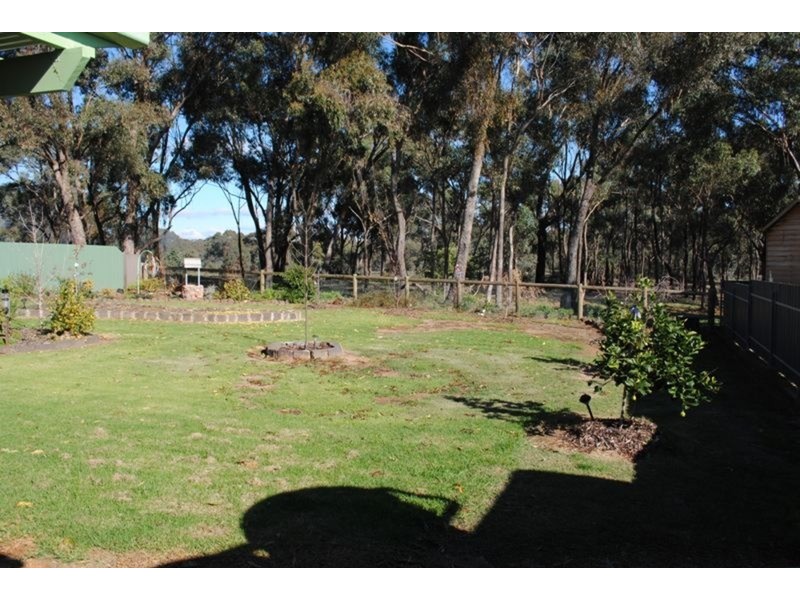 100 Majorca Road, Maryborough VIC 3465