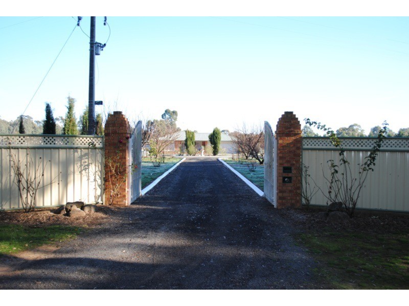 29 Tolmer Road, Maryborough VIC 3465