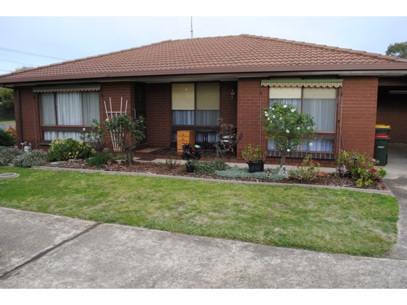 1/27 Victoria Street, Maryborough VIC 3465