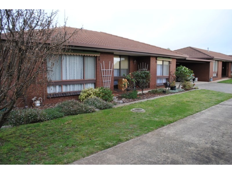 1/27 Victoria Street, Maryborough VIC 3465