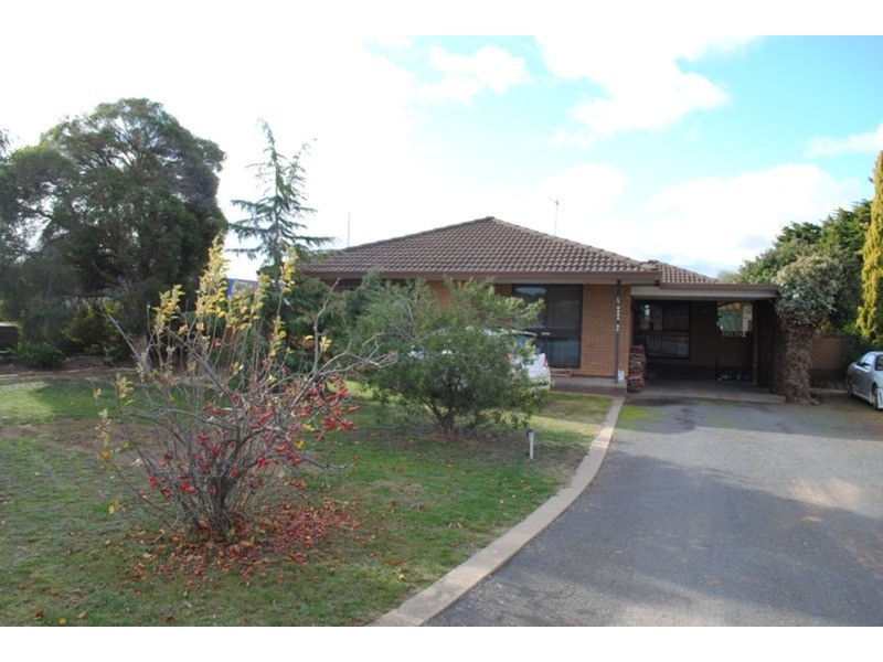 1 Ross Street, Maryborough VIC 3465