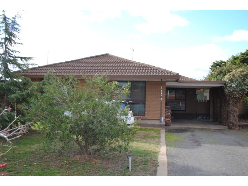 1 Ross Street, Maryborough VIC 3465