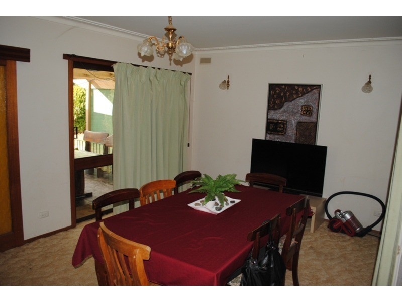 1 Ross Street, Maryborough VIC 3465