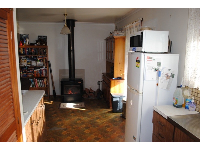 1 Ross Street, Maryborough VIC 3465