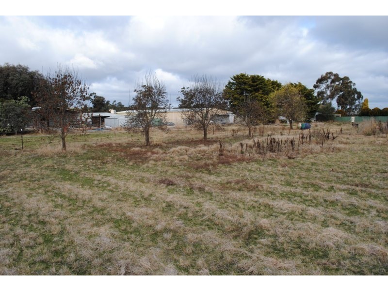 1 Ross Street, Maryborough VIC 3465