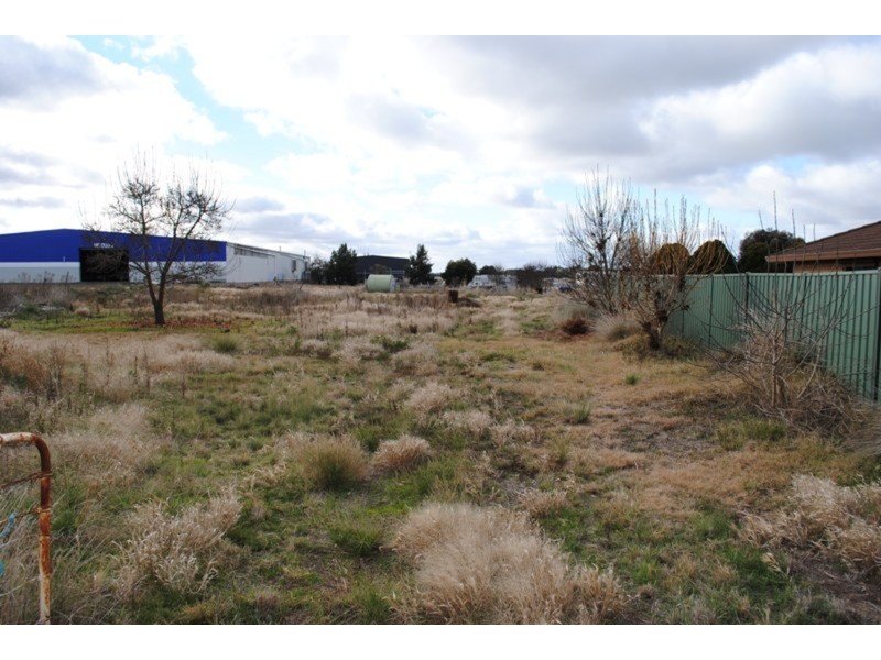 1 Ross Street, Maryborough VIC 3465