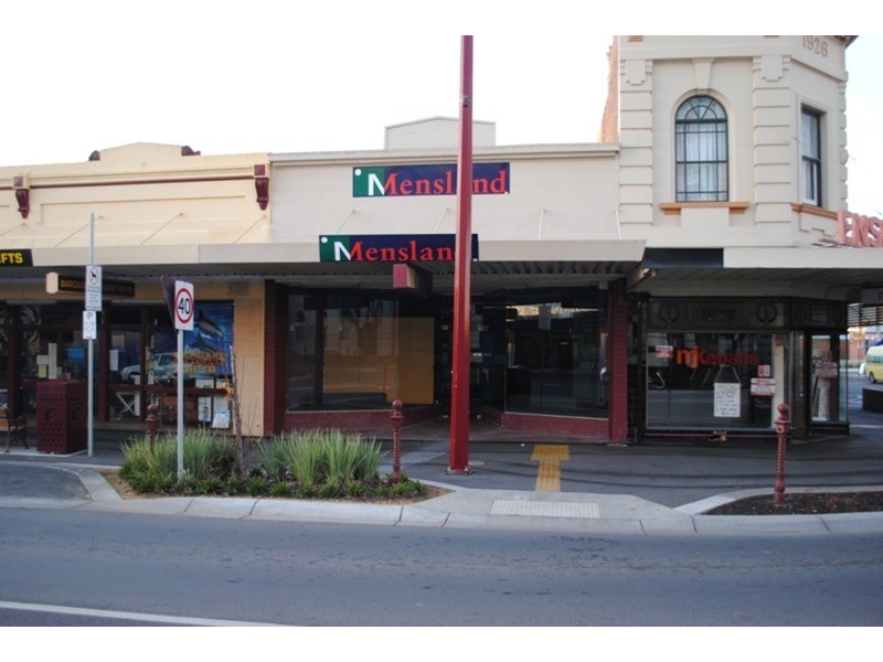 144 High Street, Maryborough VIC 3465