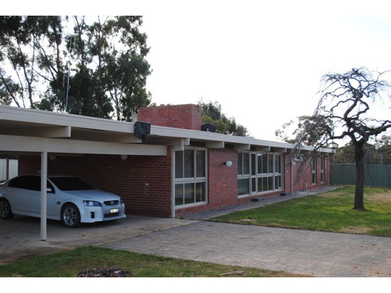 Lot 4 Hughes Street, Maryborough VIC 3465