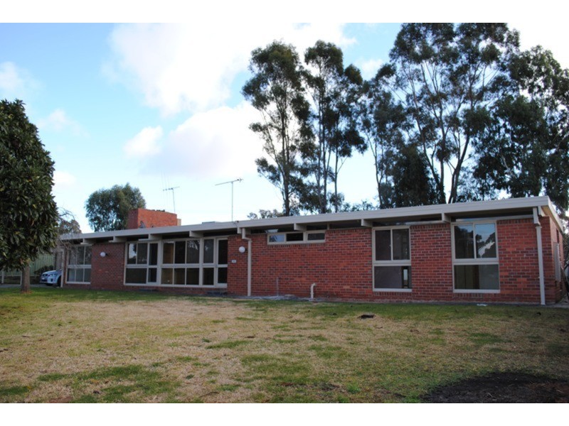 Lot 4 Hughes Street, Maryborough VIC 3465