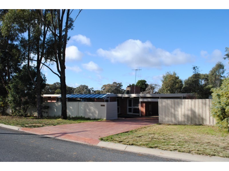 Lot 4 Hughes Street, Maryborough VIC 3465