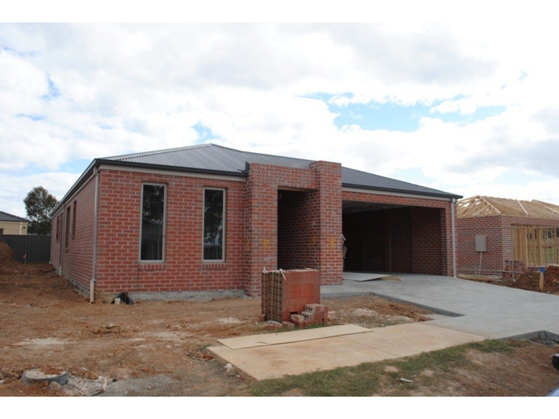 Lot 24 Hosken Street, Maryborough VIC 3465