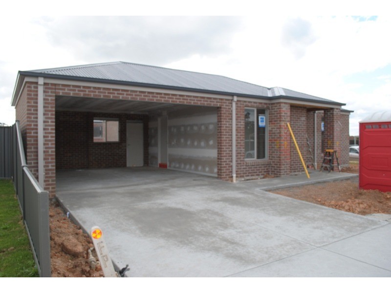 Lot 24 Hosken Street, Maryborough VIC 3465
