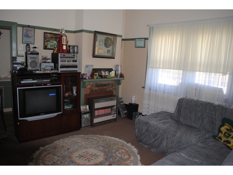 5 Barr Street, Maryborough VIC 3465