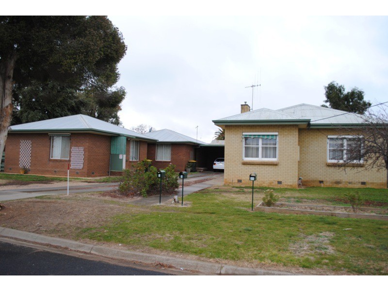 Units1,2 and 3. 36 Logan Street, Maryborough VIC 3465