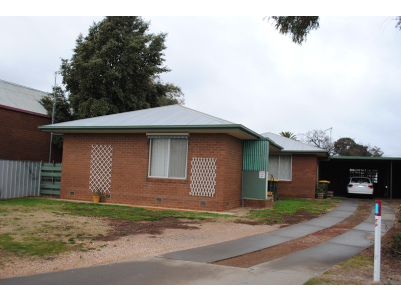 Units1,2 and 3. 36 Logan Street, Maryborough VIC 3465