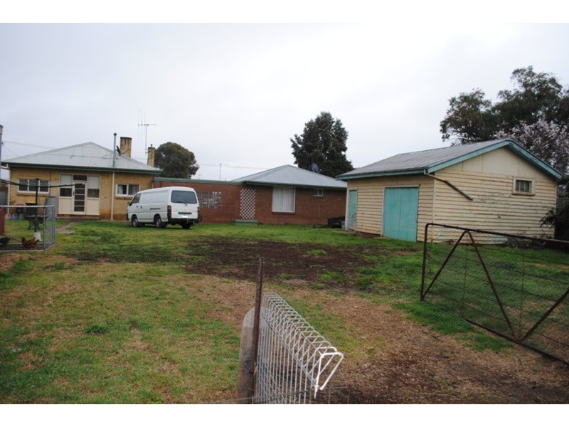 Units1,2 and 3. 36 Logan Street, Maryborough VIC 3465
