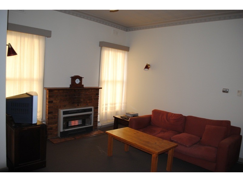 Units1,2 and 3. 36 Logan Street, Maryborough VIC 3465