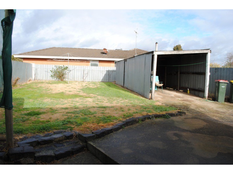 25 Inkerman Street, Maryborough VIC 3465