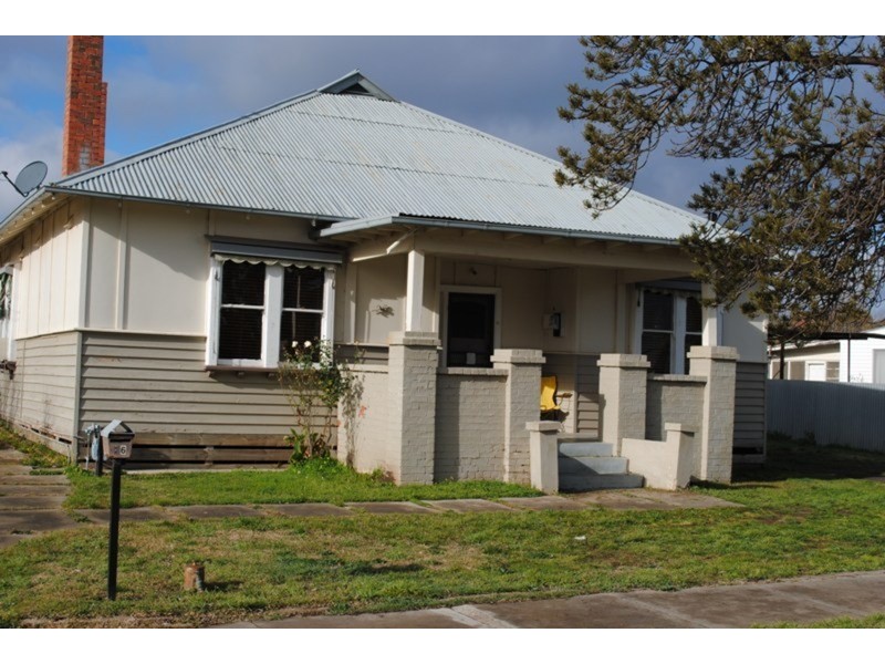 26 Napier Street, Maryborough VIC 3465