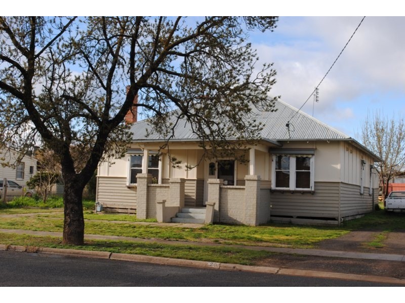 26 Napier Street, Maryborough VIC 3465