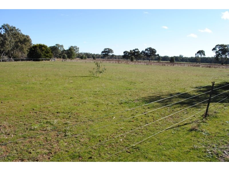 134 Bet Bet Creek Road, Betley VIC 3472