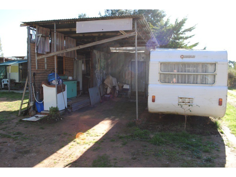 134 Bet Bet Creek Road, Betley VIC 3472