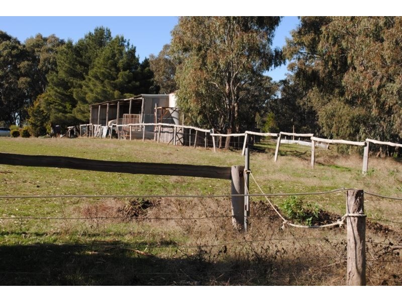 134 Bet Bet Creek Road, Betley VIC 3472