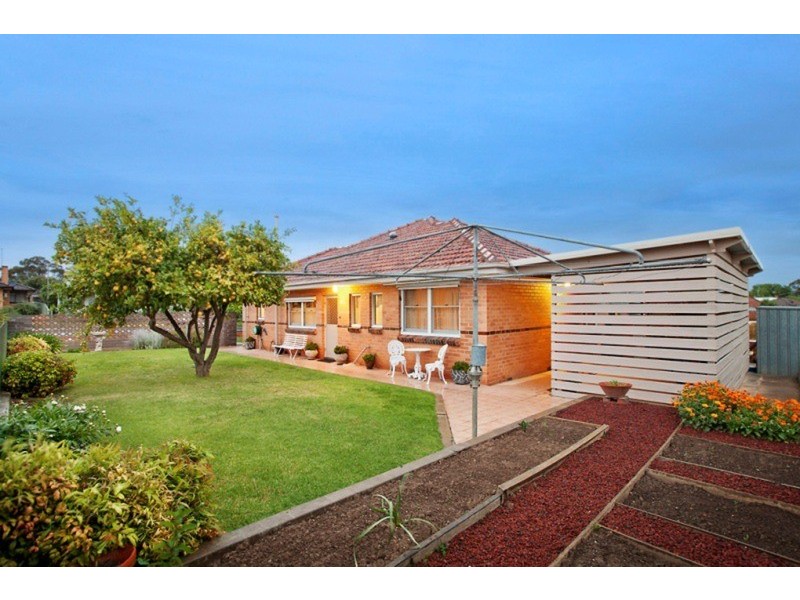 2 Brougham Street, Maryborough VIC 3465