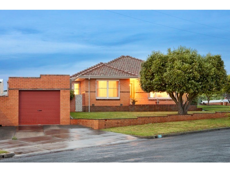 2 Brougham Street, Maryborough VIC 3465