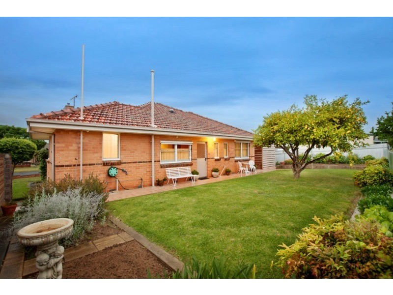 2 Brougham Street, Maryborough VIC 3465