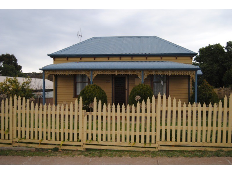 91 Inkerman Street, Maryborough VIC 3465