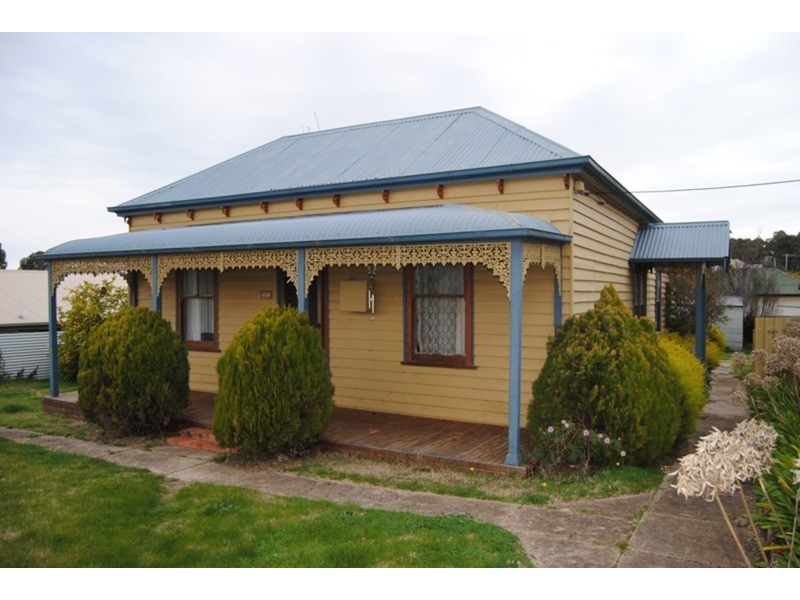 91 Inkerman Street, Maryborough VIC 3465