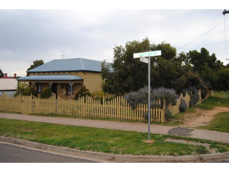 91 Inkerman Street, Maryborough VIC 3465